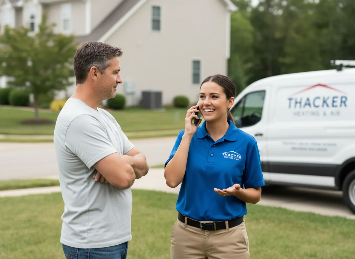 Ac Repair Rouseville, PA FAQs